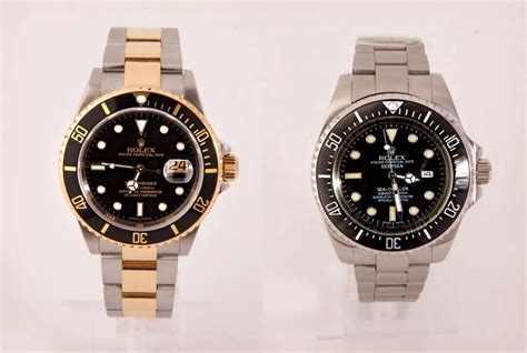 vrai et fausse rolex|Comment repérer une Rolex de contrefaçon : 13 .